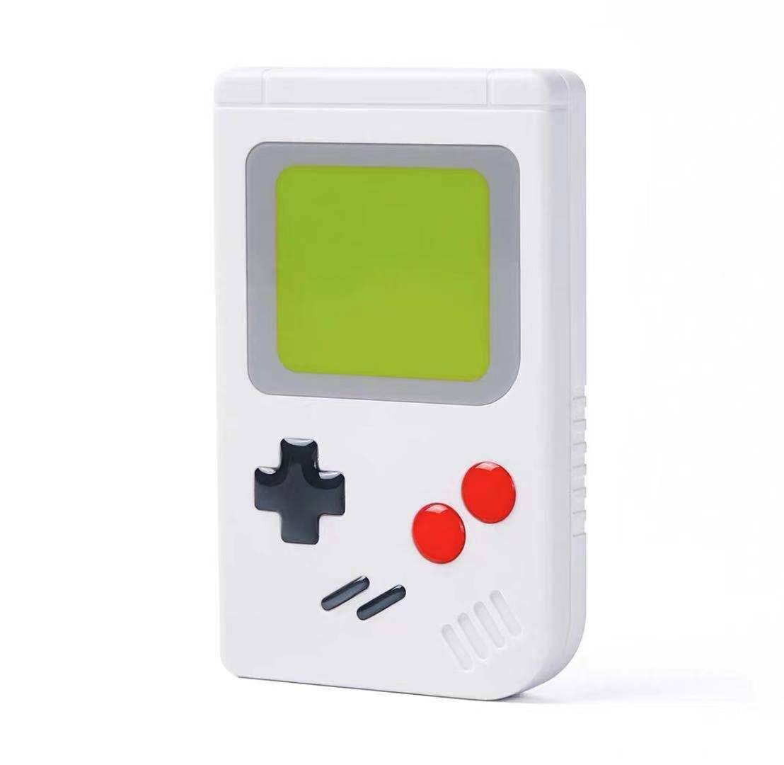 Cute Nintendo Switch/Lite Game Card Storage Case + Micro SD Slots (10/10 Slots)
