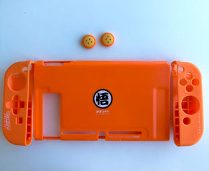 Dragon Ball_ Nintendo Switch Protection Casing Cover